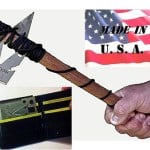 The SURVCO Tactical Credit Card – an old-fashioned EDC tool for modern users