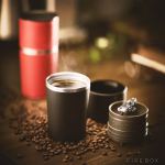 Cafflano Klassic All-in-One Coffee Maker – get your caffeine fix right each time