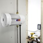 Heatworks MODEL 1 comes with energy transfer technology