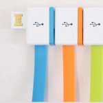 InfiniteUSB might require a single USB port, but is very versatile