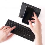 Jorno Keyboard enhances your road warrior image