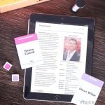 Linknotize makes the connected life more fun