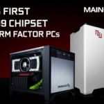 Maingear delivers first X99 small form factor gaming system in the world