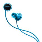 Sol Republic ensures that Relays Sport In-Ear Headphones stay put wherever they are