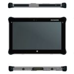 Durabook R11 makes a splash with a bang