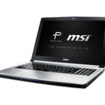 MSI refreshes 20 models of gaming laptops with new Intel processor