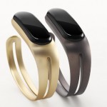 Mira Fitness Bracelet delivers fashion and functionality in a single device