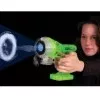 Green Zero Blaster