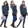Kangaroo Jacket