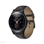 Samsung Gear S2 debuts
