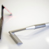 Skarp Laser Razor