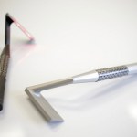 The Skarp Laser Razor changes…everything
