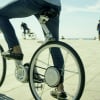 The Gi FlyBike