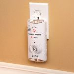 Carbon Monoxide Emergency Light Alarm might just save your life