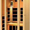 JNH Sauna