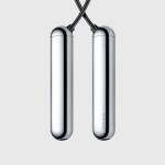 The Smart Rope – there’s always time to jump some rope