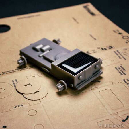 autogami