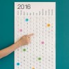 Bubble Wrap Calender