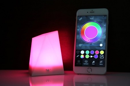 NOTTI Smart Light