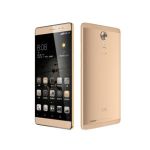 ZTE Axon Max revealed