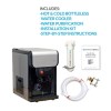 Countertop Water Purification System