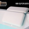 Gorilla Grip Bath Pillow
