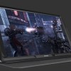 M-155 personal gaming monitor