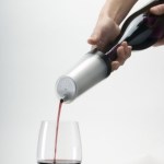 The Ravi Instant Wine Cooler – Why wait if you don’t have to?