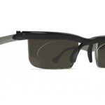 Adjustable Focus Reading Sunglasses works like a charm