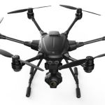 Yuneec Typhoon H drone delivers professionalism without breaking the bank