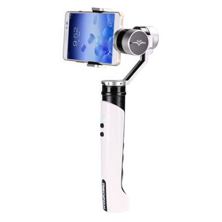 gizcam-redfox