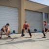 CoreHammer