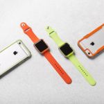 X-Doria expands Defense Shield for iPhone 6s and Defense Edge for Apple Watch