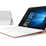 Asus Transformer Mini is a lightweight 2-in-1 PC
