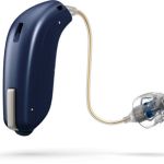 Oticon Opn is a hearing aid with IoT capability