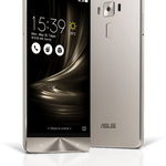 ZenFone 3 from Asus revealed