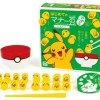 Pikachu Bean Game.