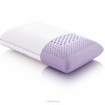 The Z Zoned Aromatherpy Pillow will let you sniff your way to a good night’s sleep
