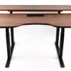 Gaze Desk