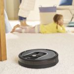 iRobot reveals the Roomba 960
