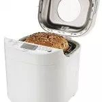 This Expressbake Bread Maker is for any carb enthusiast