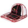 baseball-cap-cleaning-cage