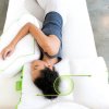 yoga-pillow