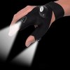 LED Glove