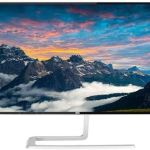 AOC 27-inch Quad HD Ultra Slim Frameless IPS Monitor