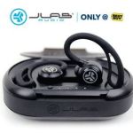 JLab Audio reveals a pair of wireless sport earbuds for the active