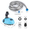 Multi-Functional Dog Shower