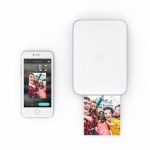Lifeprint delivers a new photo and video printer