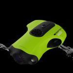 FIFISH P3 underwater drone