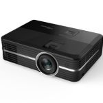 Optoma reveals a Full HD Alexa-friendly projector